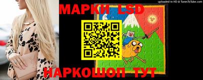 амф Берёзовский